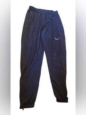Nike Miler Dri-Fit Woven Running Pants
